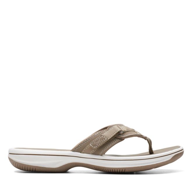 CLARKS BREEZE SEA