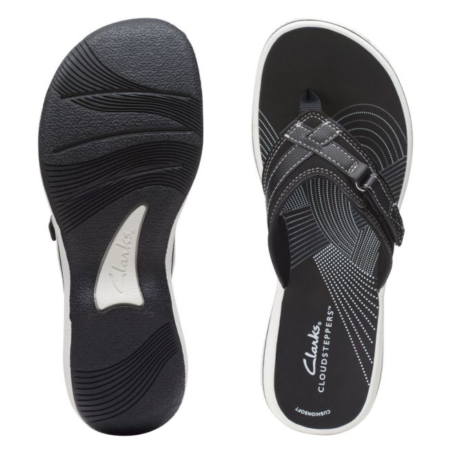 CLARKS BREEZE SEA