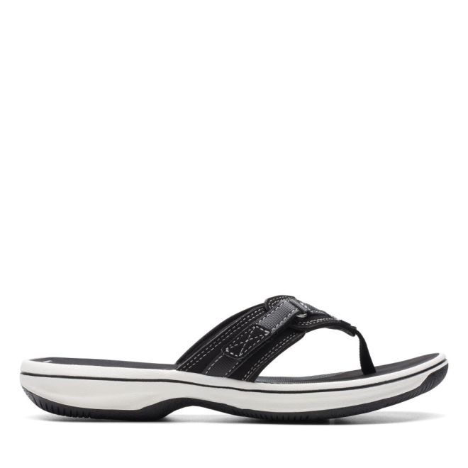 CLARKS BREEZE SEA