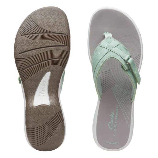CLARKS BREEZE SEA