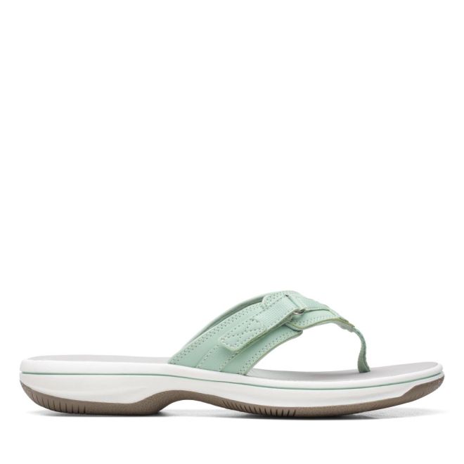 CLARKS BREEZE SEA