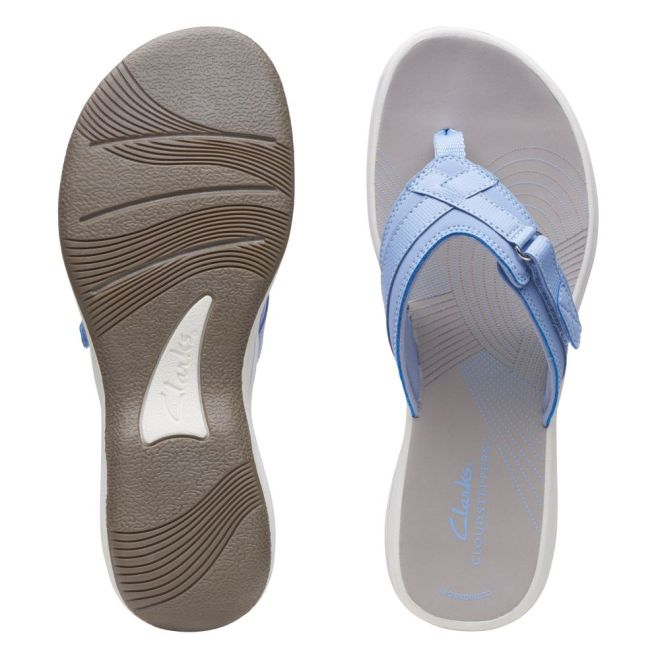 CLARKS BREEZE SEA