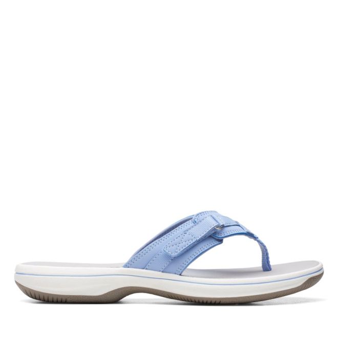 CLARKS BREEZE SEA