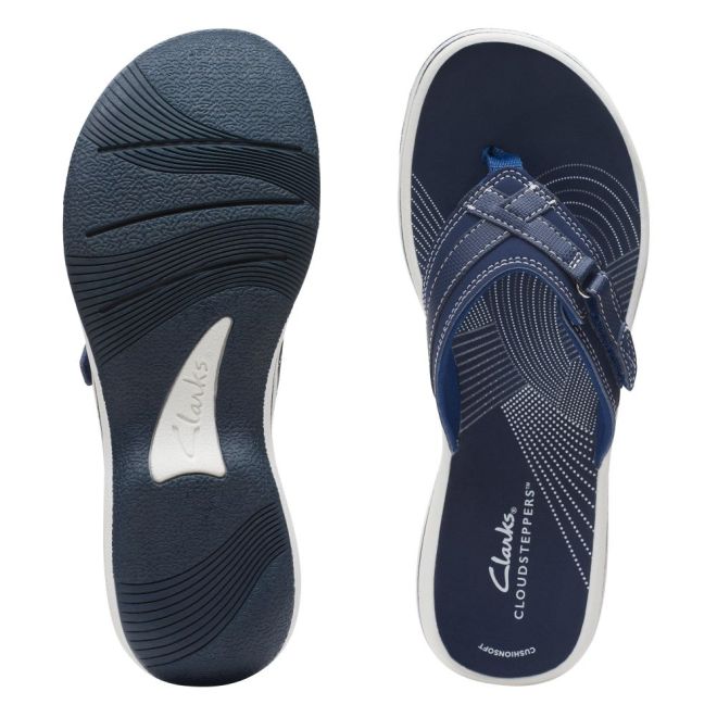 CLARKS BREEZE SEA