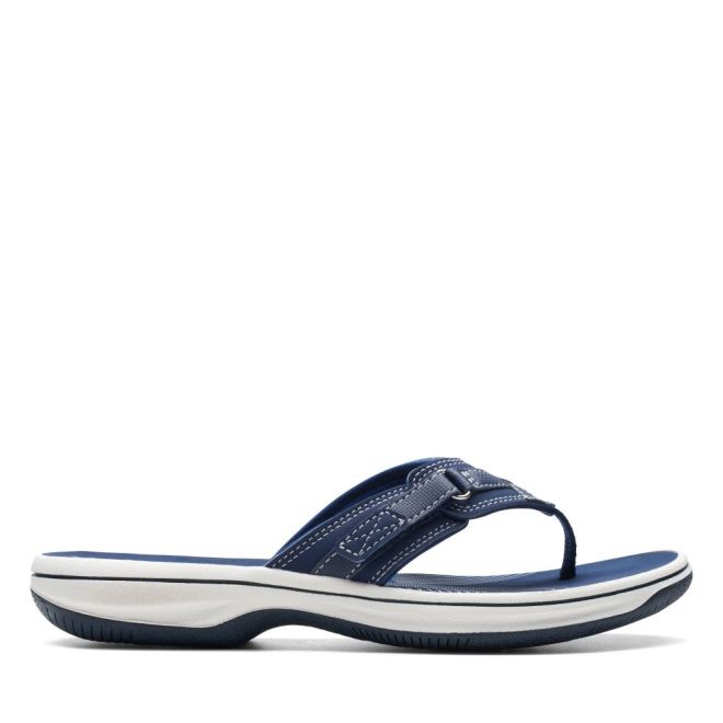 CLARKS BREEZE SEA