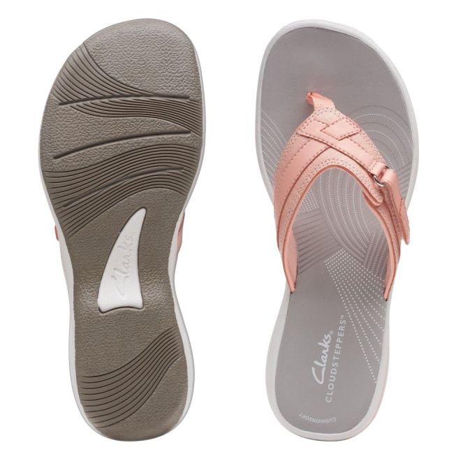 CLARKS BREEZE SEA