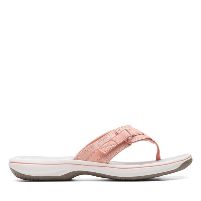 CLARKS BREEZE SEA