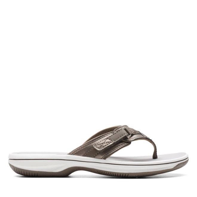CLARKS BREEZE SEA