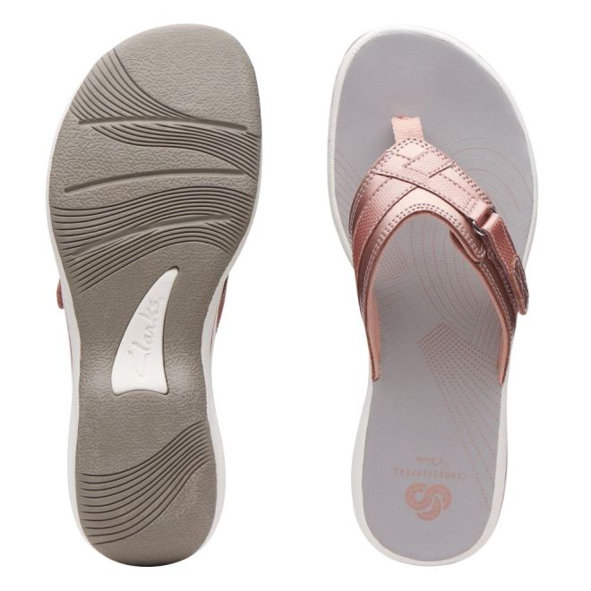 CLARKS BREEZE SEA