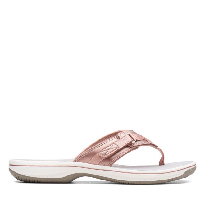 CLARKS BREEZE SEA
