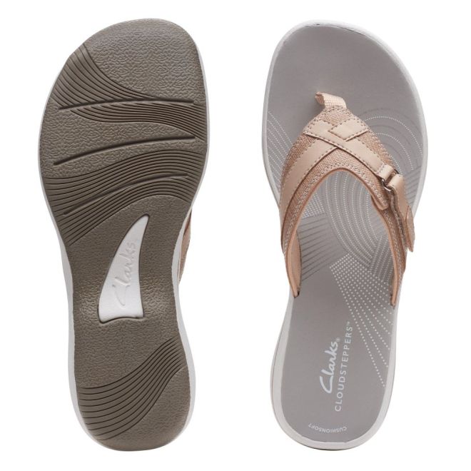 CLARKS BREEZE SEA