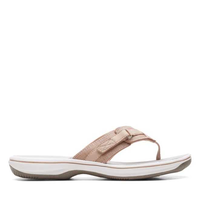 CLARKS BREEZE SEA