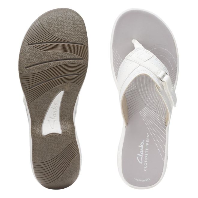 CLARKS BREEZE SEA