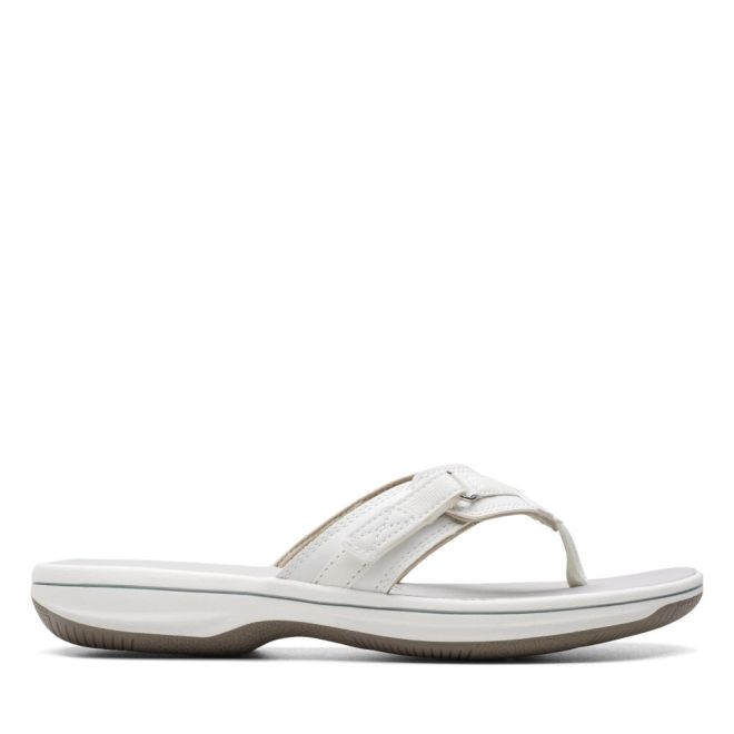 CLARKS BREEZE SEA