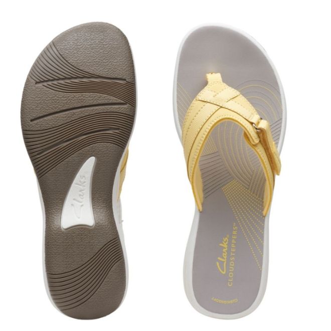 CLARKS BREEZE SEA