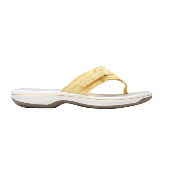 CLARKS BREEZE SEA