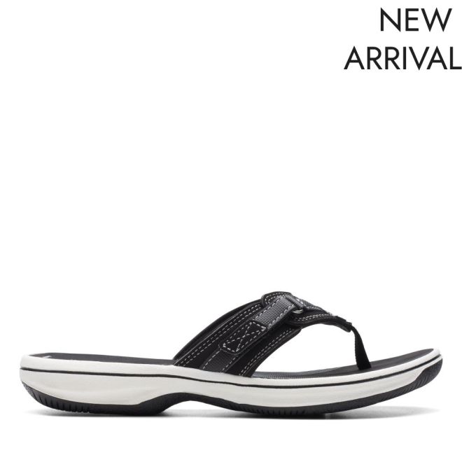 CLARKS BREEZE SEA