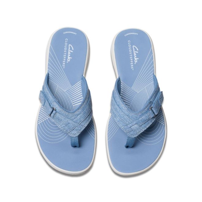 CLARKS BREEZE SEA