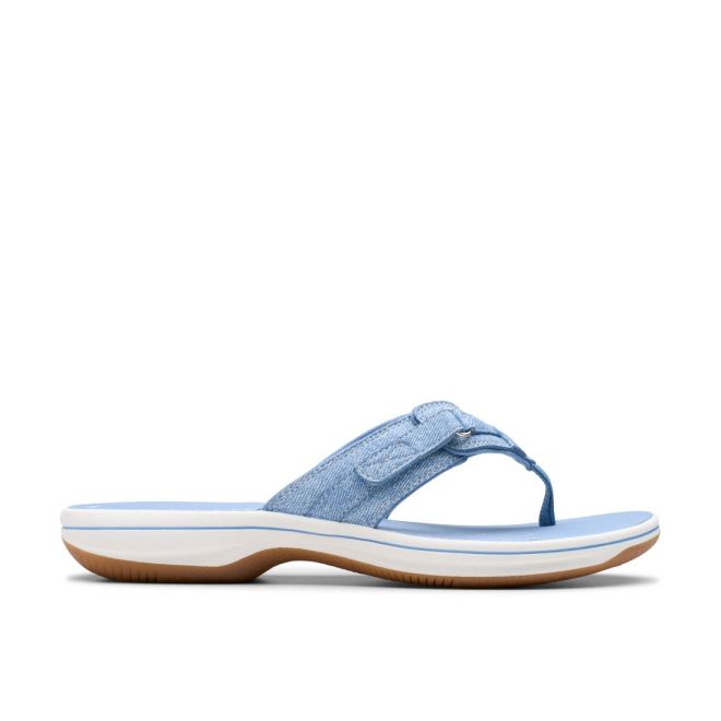 CLARKS BREEZE SEA