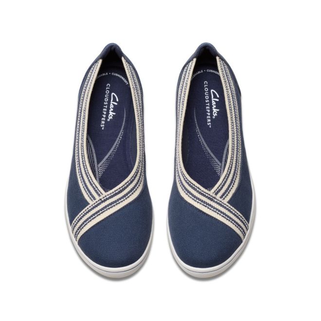 CLARKS BREEZESKY AIR
