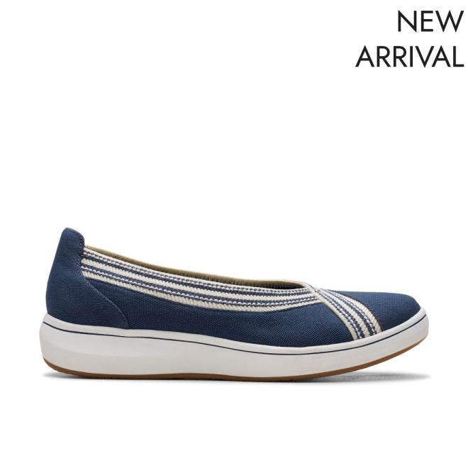 CLARKS BREEZESKY AIR