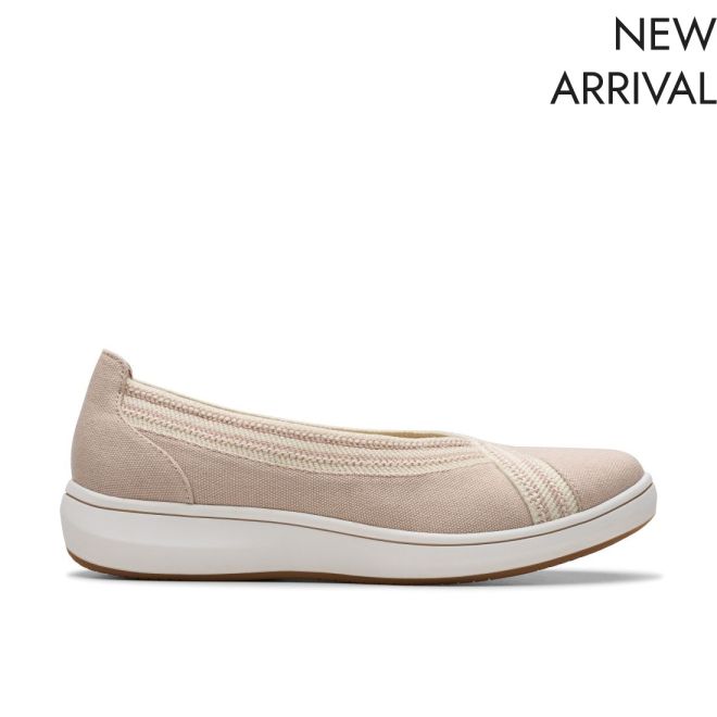 CLARKS BREEZESKY AIR