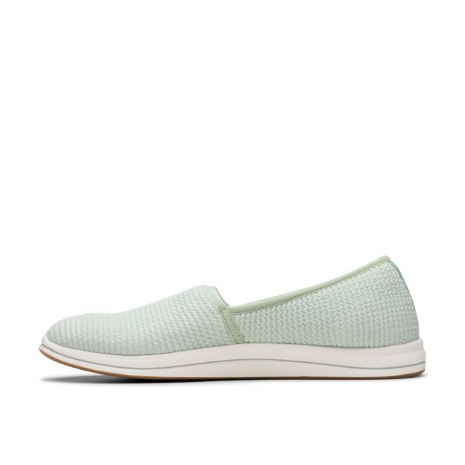 CLARKS BREEZE STRETCH