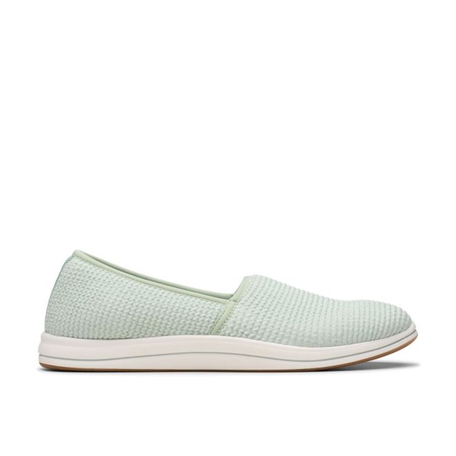 CLARKS BREEZE STRETCH
