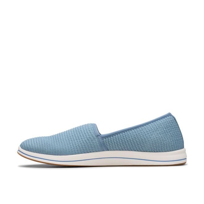CLARKS BREEZE STRETCH