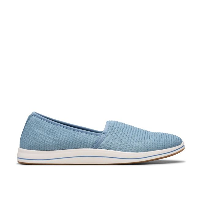 CLARKS BREEZE STRETCH