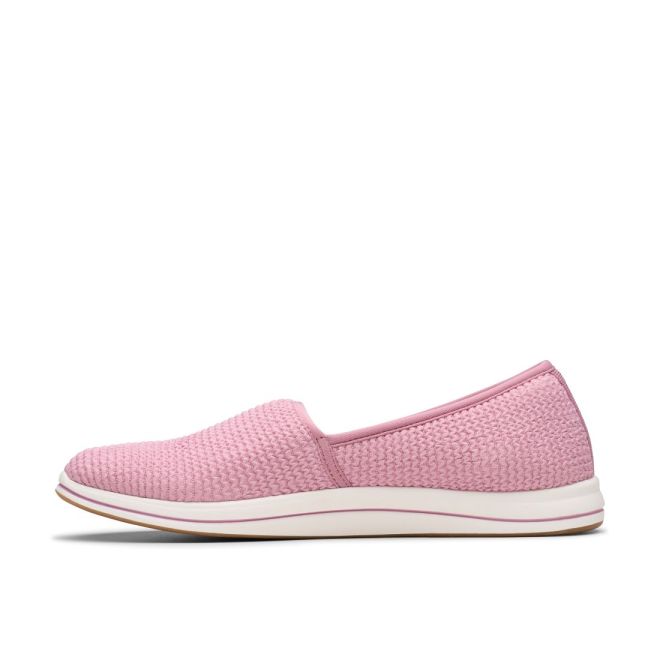 CLARKS BREEZE STRETCH