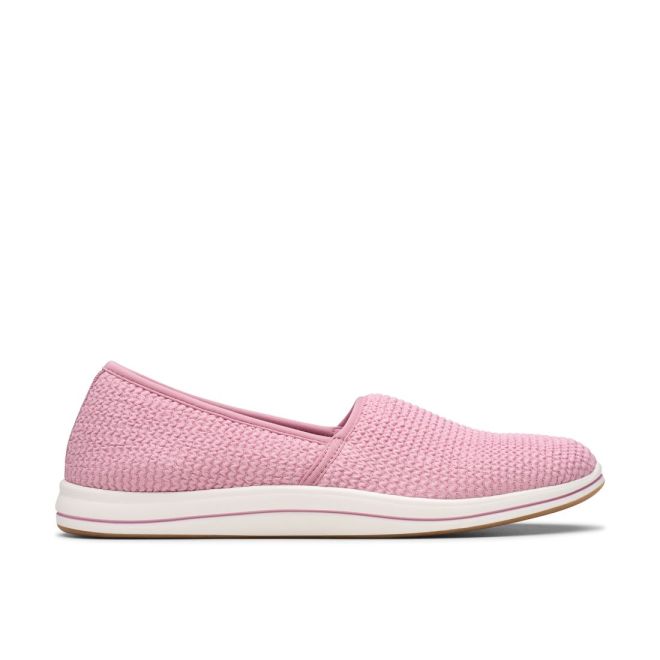CLARKS BREEZE STRETCH
