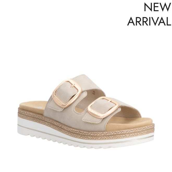 REMONTE D0Q66 BRENDA