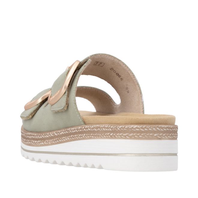 REMONTE D0Q66 BRENDA