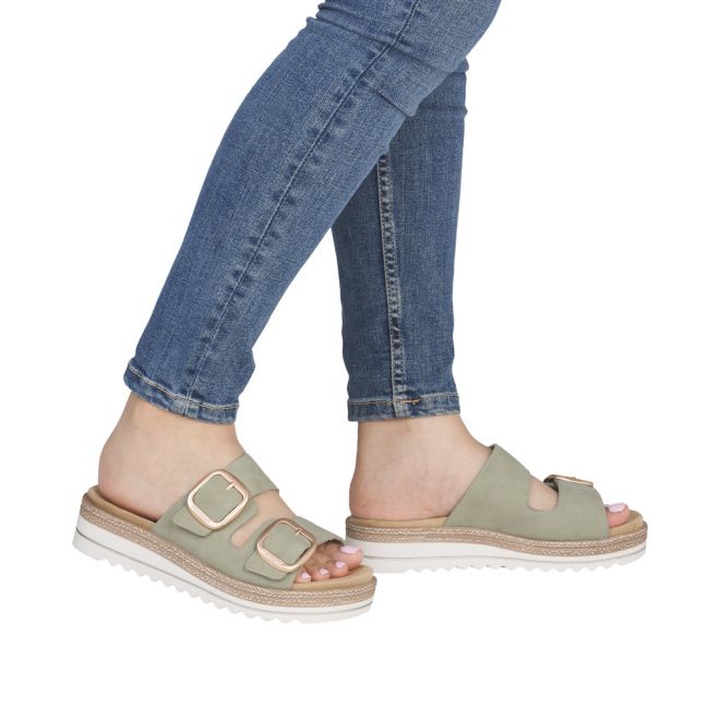 REMONTE D0Q66 BRENDA