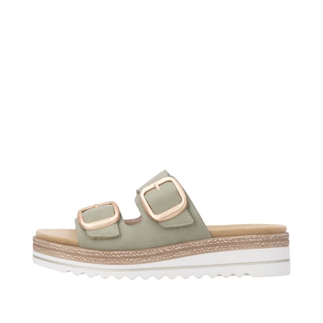 REMONTE D0Q66 BRENDA