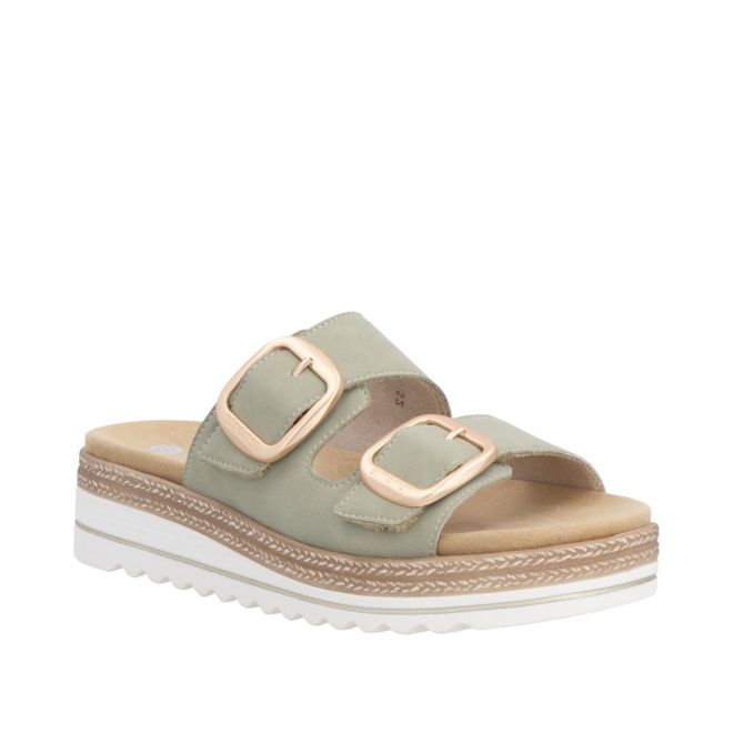 REMONTE D0Q66 BRENDA