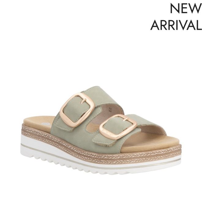 REMONTE D0Q66 BRENDA