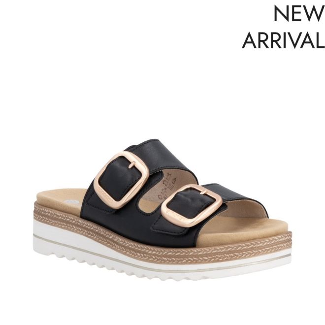 REMONTE D0Q66 BRENDA