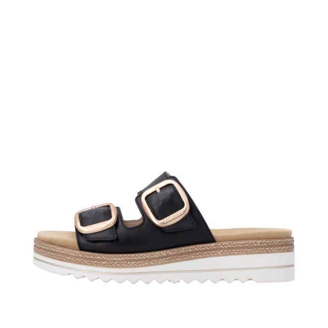 REMONTE D0Q66 BRENDA