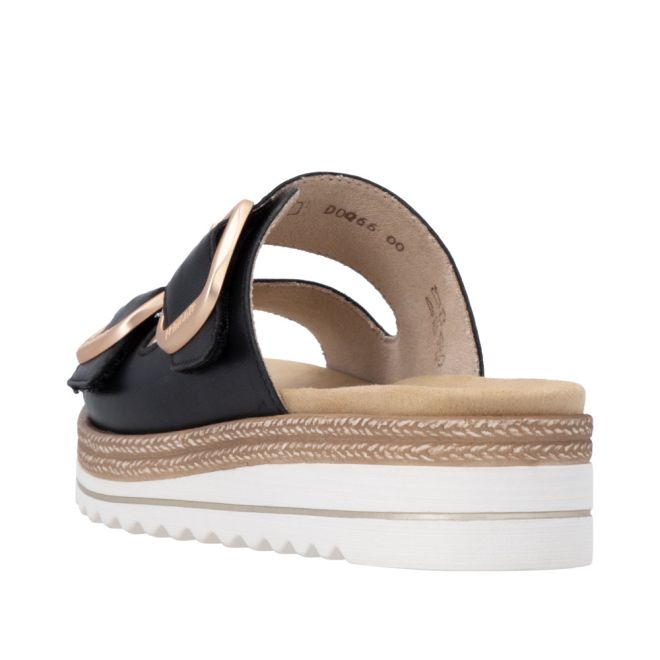 REMONTE D0Q66 BRENDA