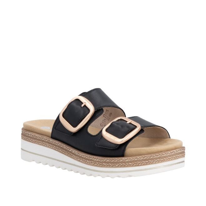 REMONTE D0Q66 BRENDA