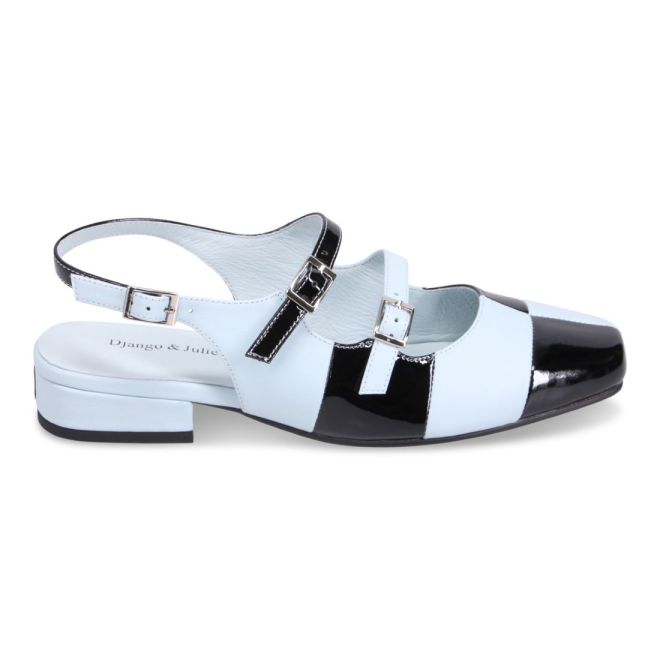 DJANGO & JULIETTE BRYNNS