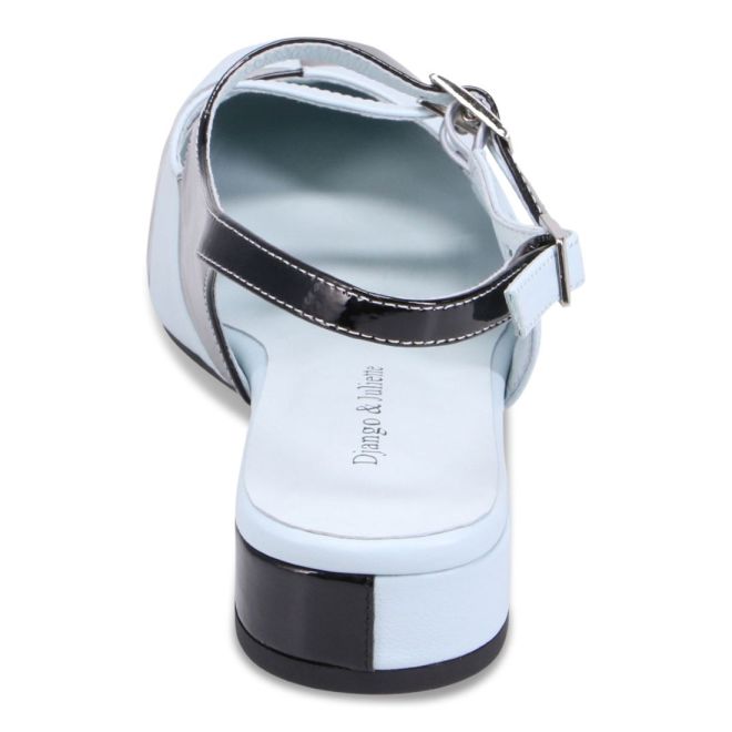 DJANGO & JULIETTE BRYNNS