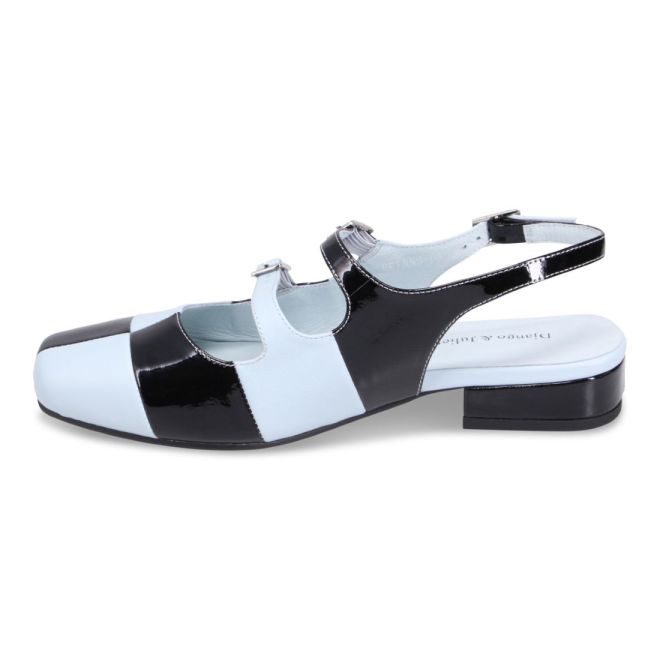 DJANGO & JULIETTE BRYNNS