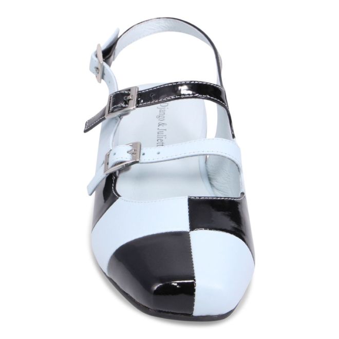 DJANGO & JULIETTE BRYNNS