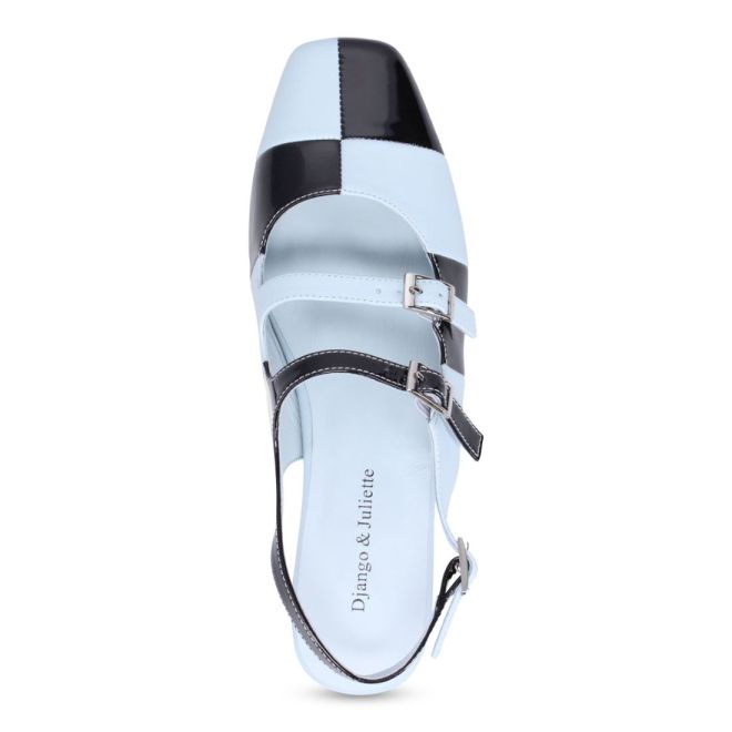 DJANGO & JULIETTE BRYNNS