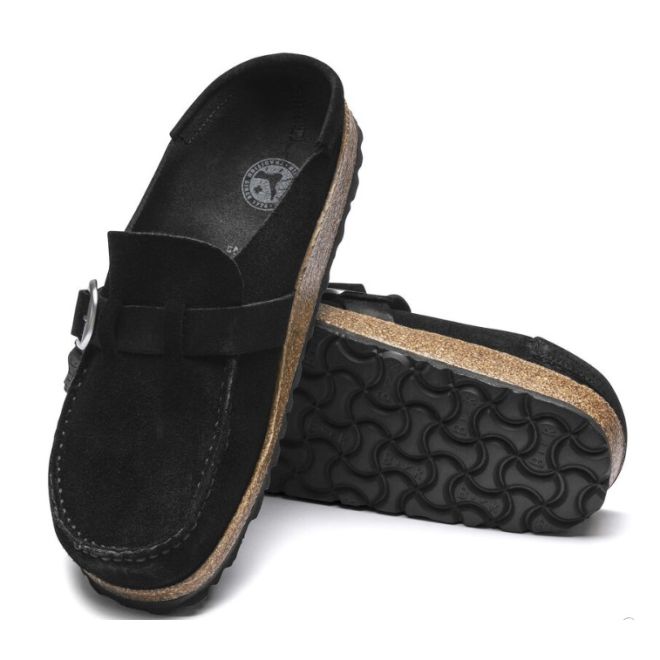 BIRKENSTOCK BUCKLEY