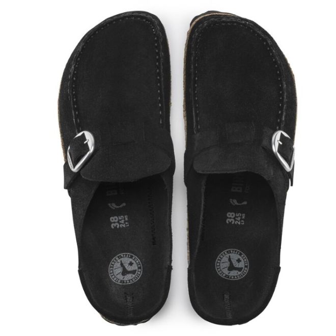BIRKENSTOCK BUCKLEY