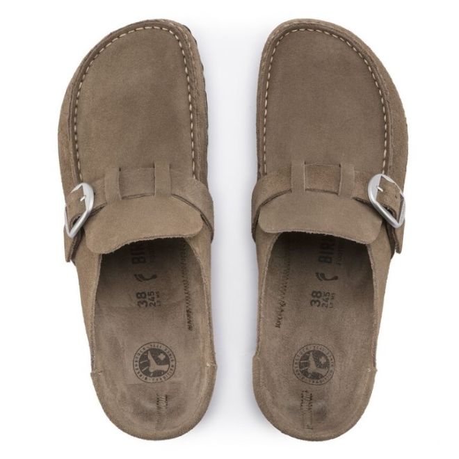 BIRKENSTOCK BUCKLEY